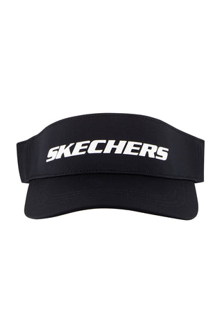 Visiera Nera Skechers The GoWalk Visor