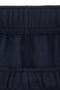 Pantalone Sportivo felpato blue CHAMPION RIB CUFF PANTS