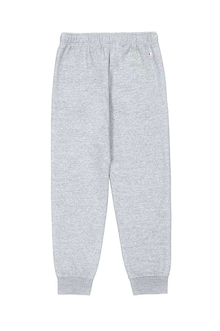 Pantaloni Grigi Sportivo felpato CHAMPION RIB CUFF PANTS