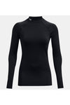 Lupetto ColdGear UNDER ARMOUR Authentics Mock Neck