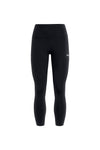 Leggings Neri Sportivi Under Armour Motion Ankle