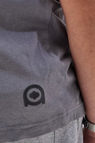 T-Shirt Boardman 1006 Grigia