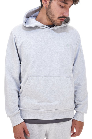 Graue Trainingshose mit Taschen BOARDMAN CARGO PANTS 04