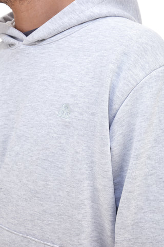 Pantaloni in tuta grigi con tasche BOARDMAN CARGO PANTS 04