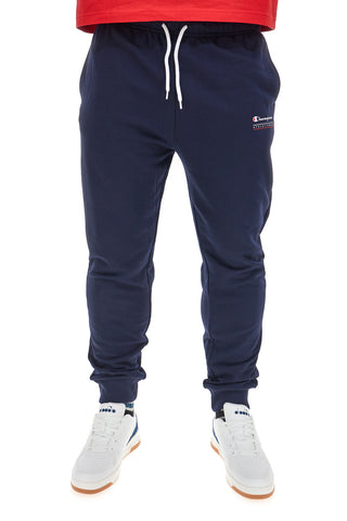 Champion 220802 Leichte blaue Trainingshose