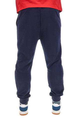 Champion 220802 Leichte blaue Trainingshose