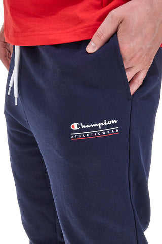 Champion 220802 Leichte blaue Trainingshose