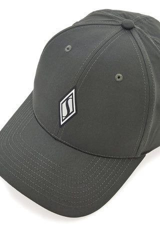 Cappellino con Frontino SKECHERS Tearstop Snapback Hat Verde