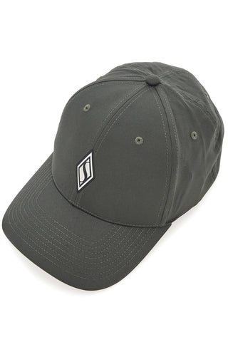 Cappellino con Frontino SKECHERS Tearstop Snapback Hat Verde