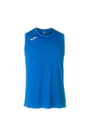 JOMA COMBI Basketball-Tanktop mit Rundhalsausschnitt, Blau