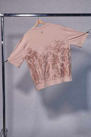 Boardman Rosa Kurzarmtrikot 107700PT-MT-2003