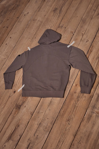 Säuregrauer Hoodie Boardman PT-MF-2009