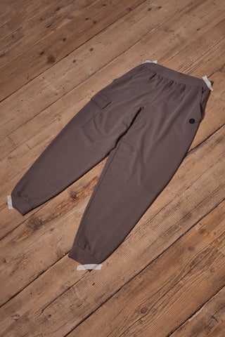 Pantaloni Tuta Joggers Acid Grey Boardman PT-M-P-2010