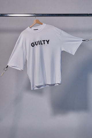 Guilty BOARDMAN 3 Rundhalspullover