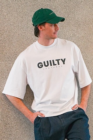 Guilty BOARDMAN 3 Rundhalspullover