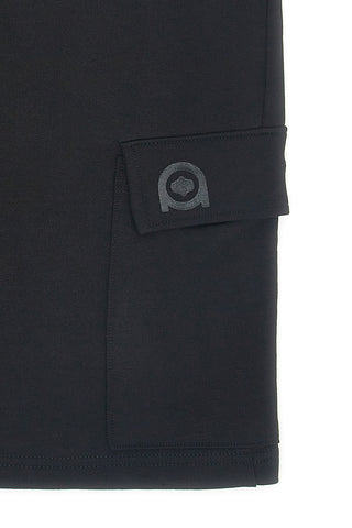 Schwarze Shorts mit Taschen Boardman Alpha 3