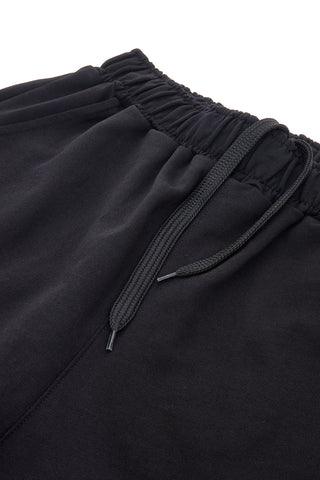 Pantaloncini Shorts Neri Con Tasche Boardman Alpha 3