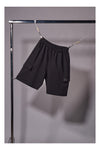 Schwarze Shorts mit Taschen Boardman Alpha 3
