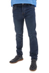 Sevenoaks 2688 – Slim-Fit-Jeans aus Stretch-Denim in Blau