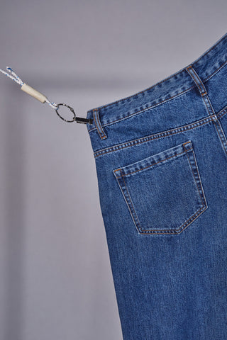 Pantaloni Jeans Regular Fit Boardman 2609