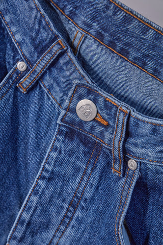 Pantaloni Jeans Regular Fit Boardman 2609