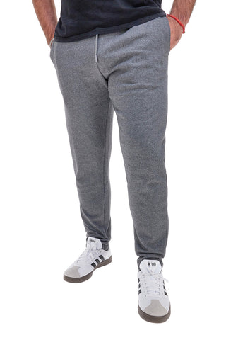 Sevenoaks NBY820 Graue Baumwoll-Jogginghose