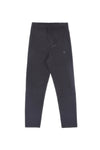 Schwarze Jogginghose mit Ton-in-Ton-Einsätzen Boardman PT-MP-8056