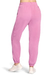 Skechers PT238 – Warme, mit Fleece gefütterte rosa Hose