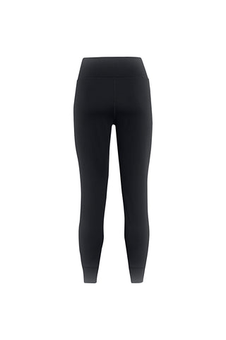 Pantaloni jogger neri traspiranti con fascia alta Under Armour MOTION JOGGER