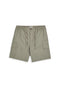 Beige Shorts mit Cargotaschen Sevenoaks NBY007