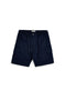 Blaue Shorts mit Cargotaschen Sevenoaks NBY007