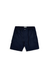 Blaue Shorts mit Cargotaschen Sevenoaks NBY007