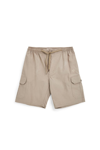 Bermuda beige cargo Pittarello tierra NBY7050