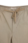 Pittarello Tierra Baumwolle beige Cargohose NBY7070