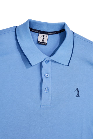 Us golf baumwoll polo shirt PO2001