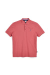 Rosa Baumwolle Us golf polo shirt PO2051