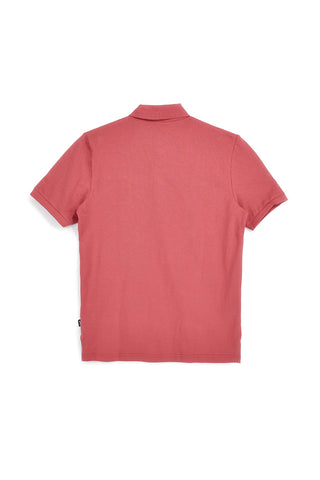 Rosa Baumwolle Us golf polo shirt PO2051