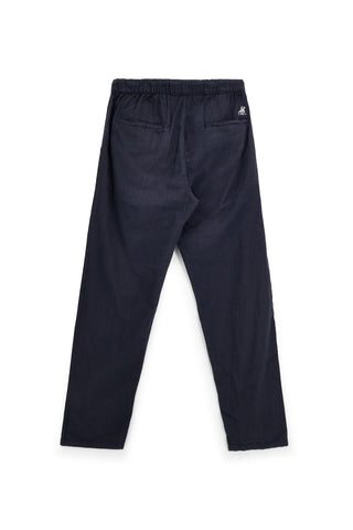 Blaue Baumwollhose U.s.grand polo US61114M
