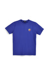 Royal T-Shirt mit gesticktem Logo Abarth ABARTH01