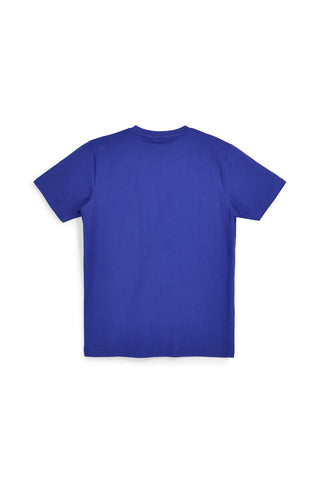 Royal T-Shirt mit gesticktem Logo Abarth ABARTH01