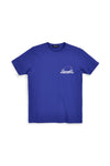 Royal T-Shirt mit Logodruck Abarth AH017TE