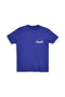 Royal T-Shirt mit Logodruck Abarth AH017TE