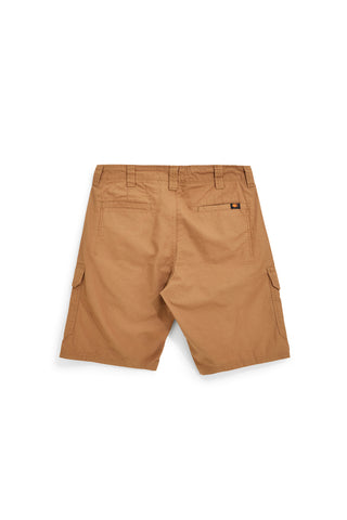Camel Cargo Bermuda Shorts No Limits MABW015S26