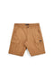 Camel Cargo Bermuda Shorts No Limits MABW015S26