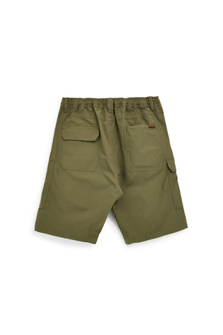 Bermuda verde militare cargo No limits MABW003S26