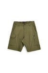 Bermuda verde militare cargo No limits MABW003S26
