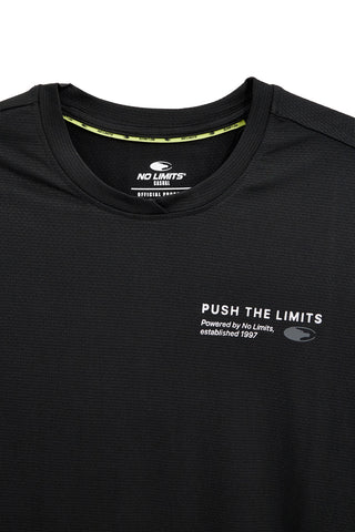 NO LIMITS MATS026S26 SCHWARZ