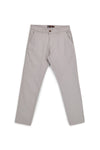 Hellgraue Baumwollhose No limits MAPW003S24
