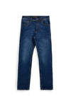 Blaue Denim-Jeans No limits MAPW005S24