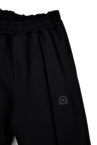 Pantaloni nero con elastico Boardman ALPHA 6